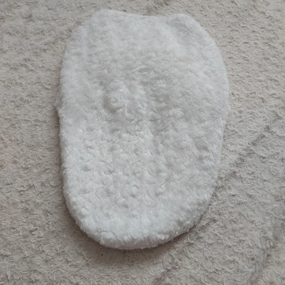 Blankets & Beyond soft plush
